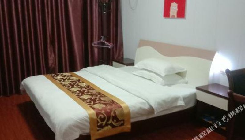 Habitación - China Knot Hotel