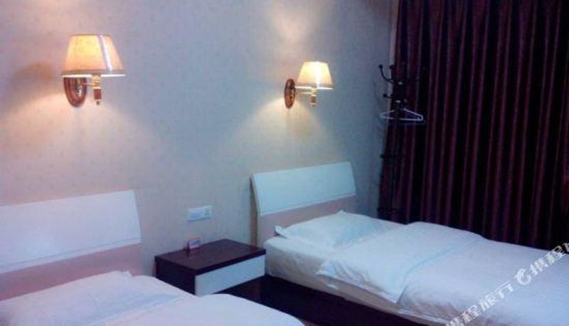 Habitación - China Knot Hotel