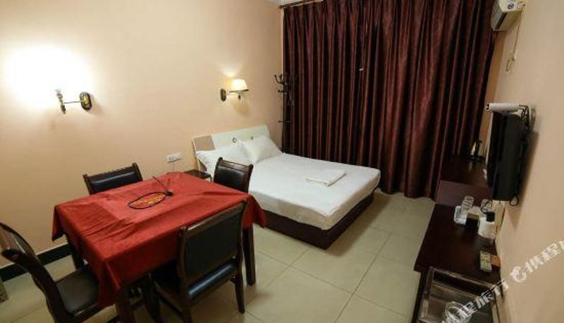 Habitación - China Knot Hotel