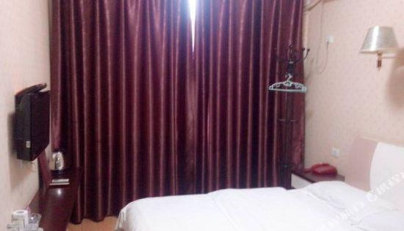 Habitación - China Knot Hotel