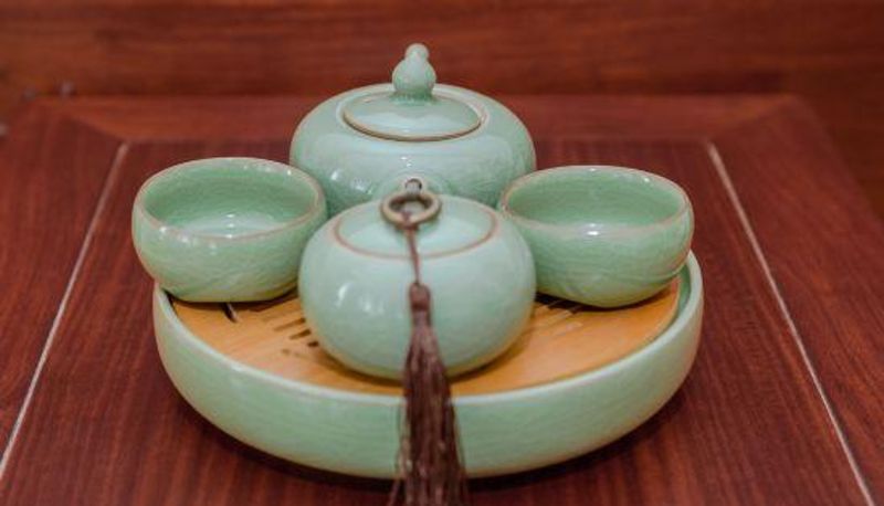 Pokój typu business - Yunyi Zizai Hotel (Kangbashi Kete)