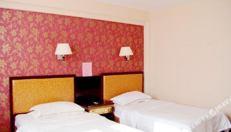 Pokój - Wandinglong Hotel