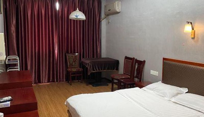 Habitación con vistas al río - Riverside Express Hotel
