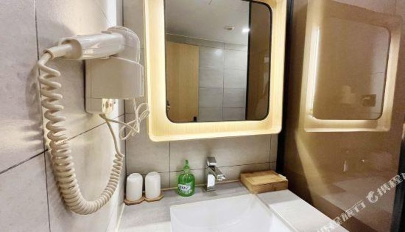 Habitación - Yilu Siji Hotel