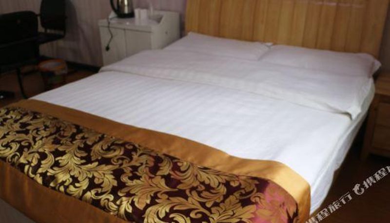 Habitación - Dongfeng Hotel
