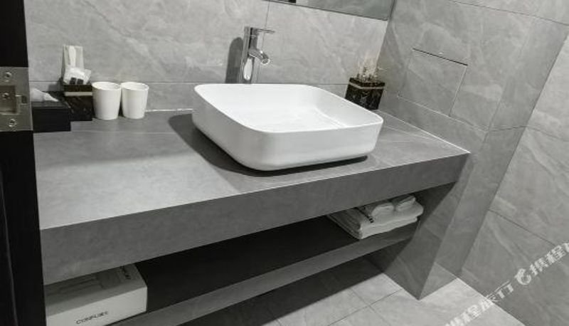 Zimmer - Julongwan Hotel