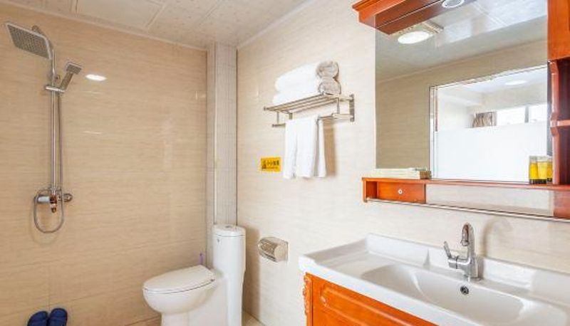 Room - Golden Age Hotel