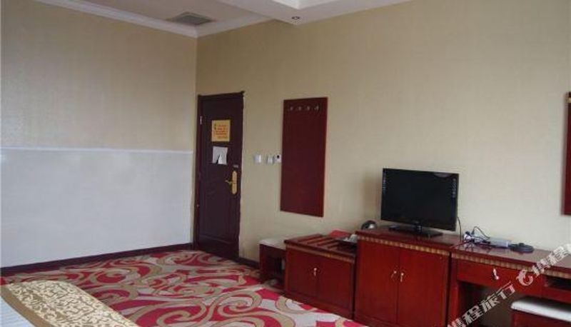 Chambre - Baoye Hotel