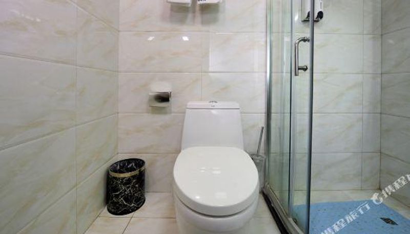 Kamer - Show·Shanshui Hotel