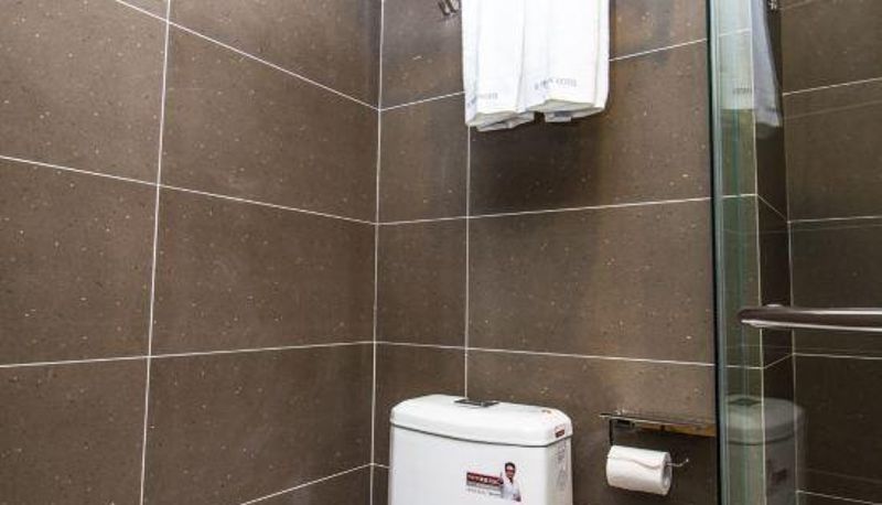 Vista interior - City Suites Hotel (Gao'an North Coach Station)