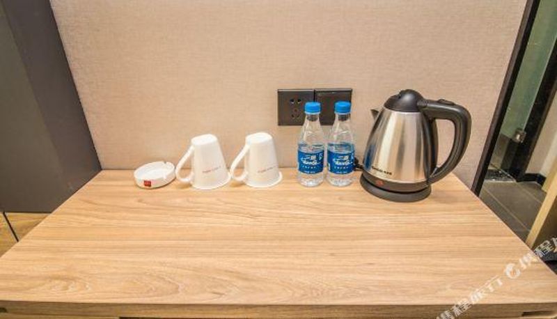Habitación - City Suites Hotel (Gao'an North Coach Station)