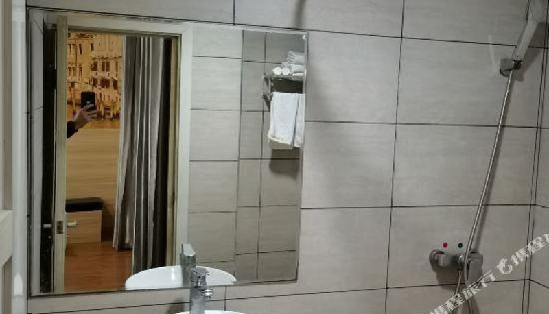 Pokój typu family - Gao'an Lidu Business Hotel