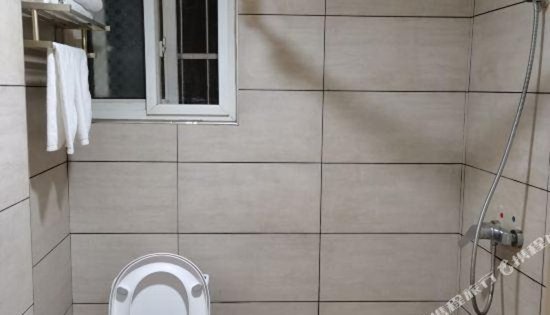 Pokój typu business - Gao'an Lidu Business Hotel