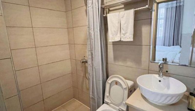 Pokój typu business - Gao'an Lidu Business Hotel