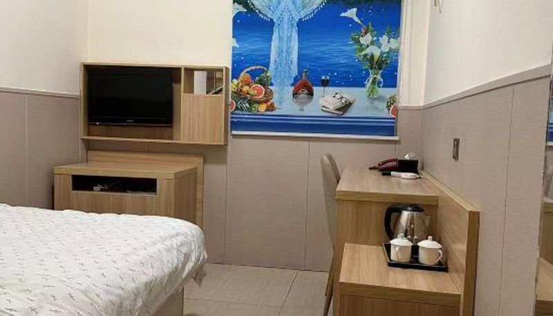Pokój - Gao'an Lidu Business Hotel