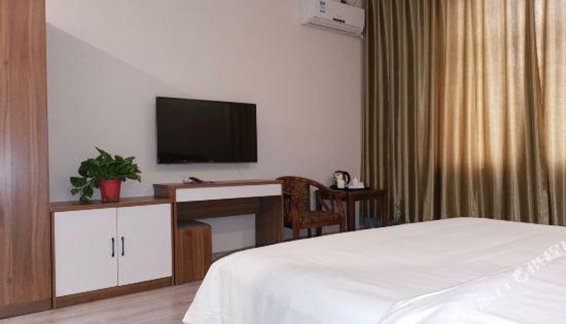 Camera business - Ordos Golden Sun Business Hotel