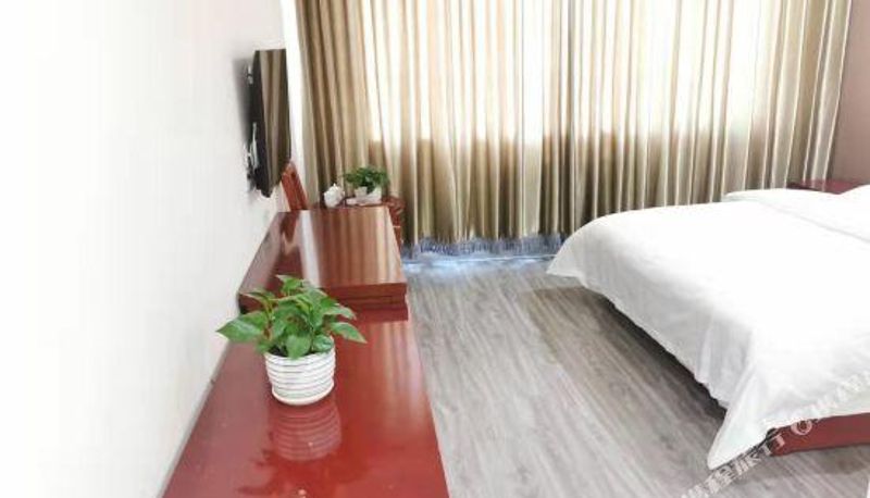 Camera - Ordos Golden Sun Business Hotel