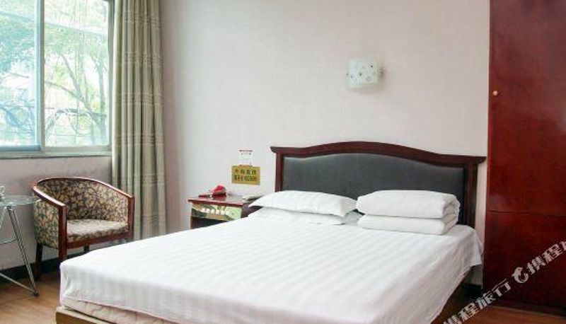 Chambre - Shenzhou Hotel