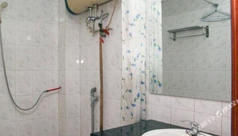 Zimmer - Shenzhou Hotel