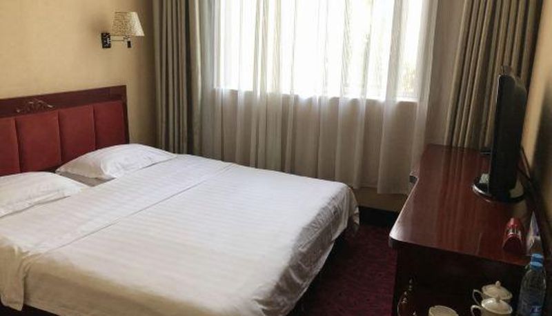 Interior view - Xishiji Business Hotel