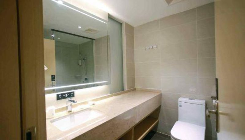 Kamer - Xingyu Hotel (Yidu Changjiang Avenue Branch)
