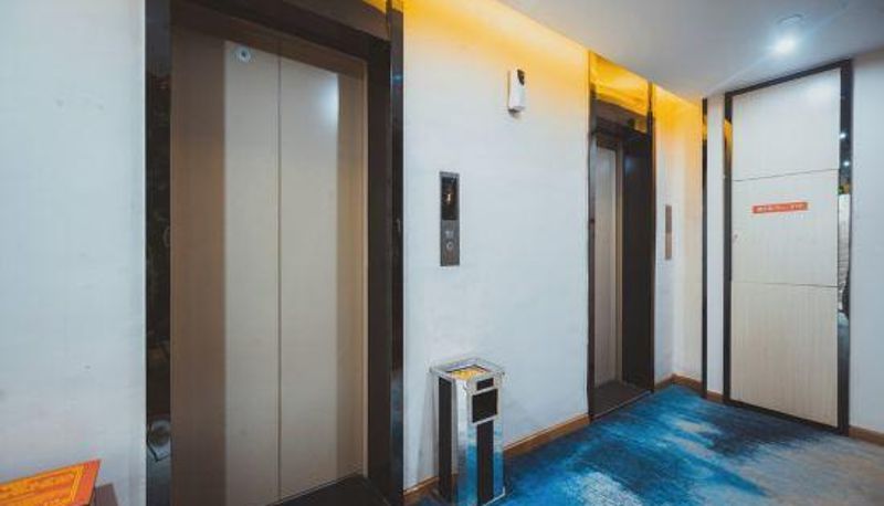 Interior view - Jasmine bloom inn TiDU HouDeYuan HOtel