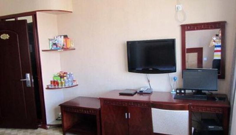 Pokój - Jinheng Business Hotel