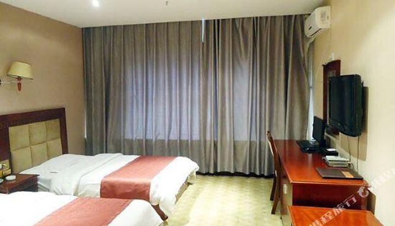 Pokój - Jinheng Business Hotel