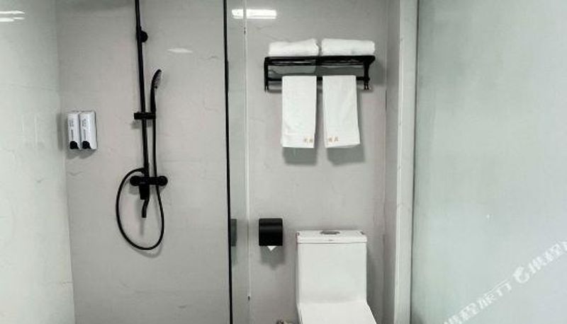 Kamer - Youtu Chain Hotel