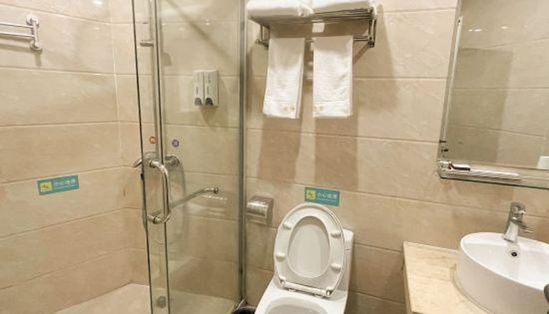 Kamer - Youtu Chain Hotel