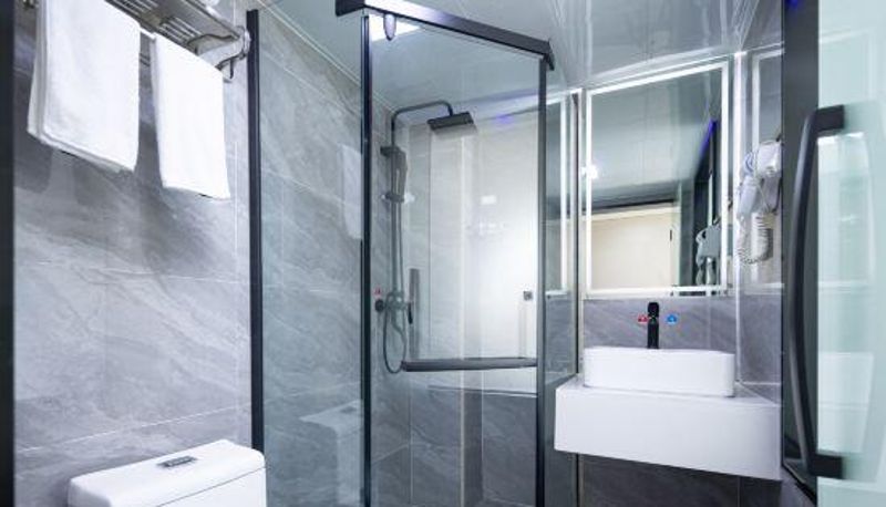 Kamer - Gao'an Lanyawan Fashion Hotel