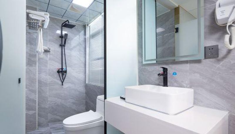 Business-kamer - Gao'an Lanyawan Fashion Hotel