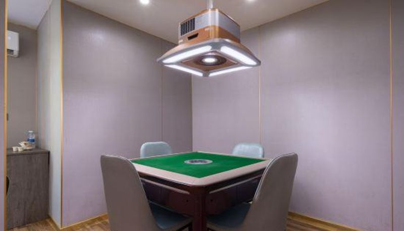 Kamer - Gao'an Lanyawan Fashion Hotel