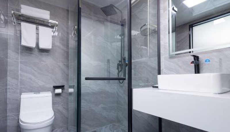 Kamer - Gao'an Lanyawan Fashion Hotel