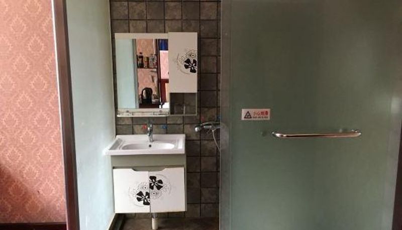 Zimmer - Fumeilai Express Hotel