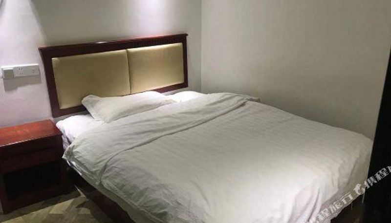 Pokój - Jinhao Hotel