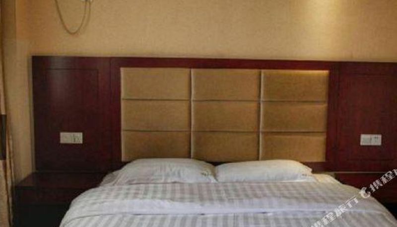 Zimmer - Jinhao Hotel