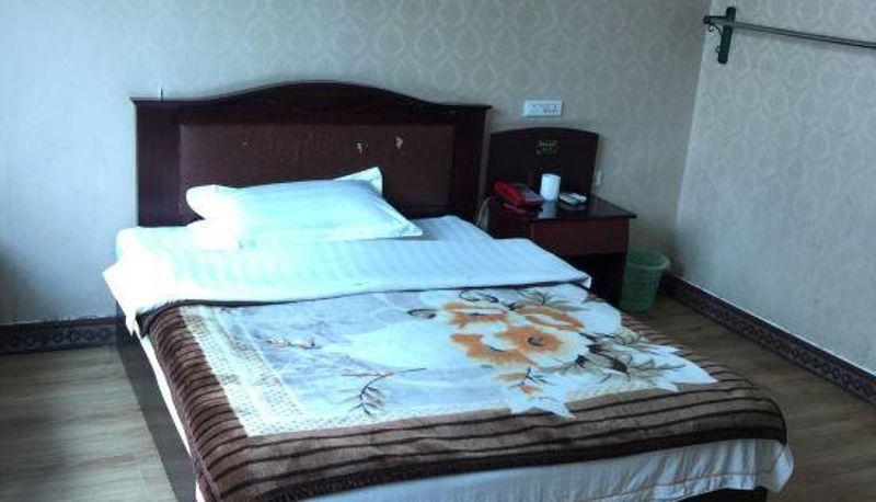 Interieur - Xingfeng Hotel