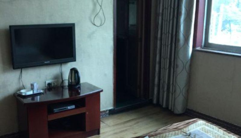 Innenbreich - Xingfeng Hotel
