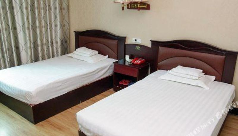 Zimmer - Xingfeng Hotel