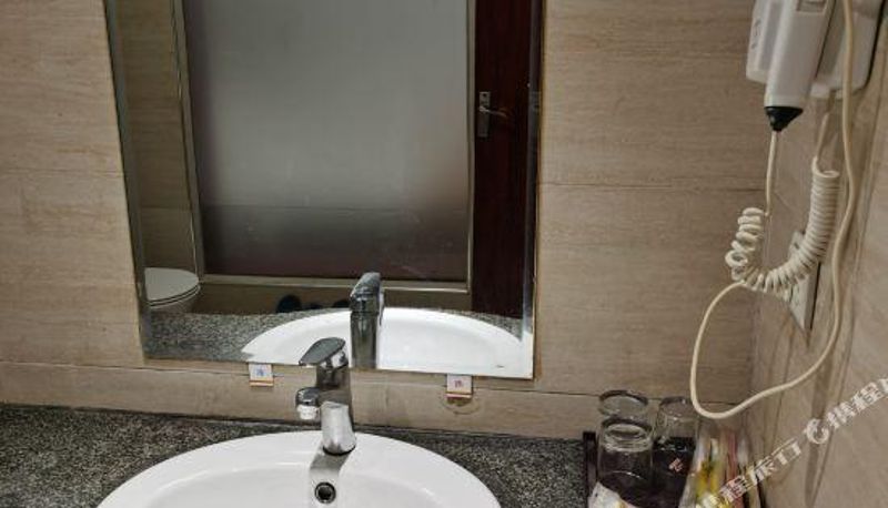 Zimmer - Gao'an City Excellence Hotel