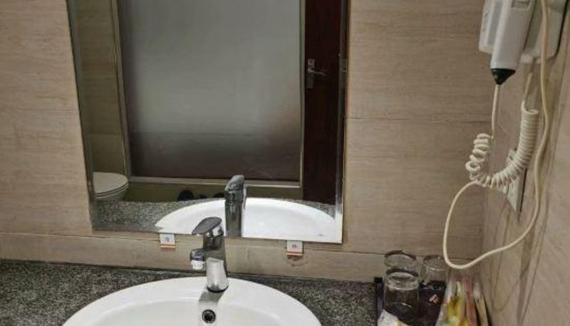 Zimmer - Gao'an City Excellence Hotel