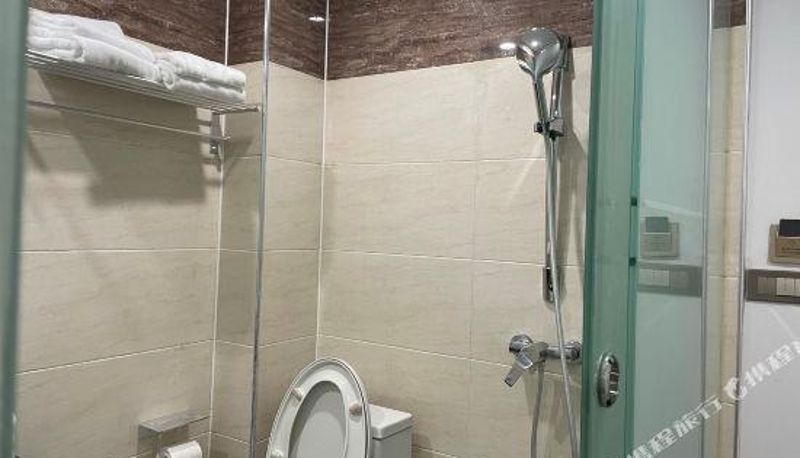 Kamer - Optimal is the hotel (Hechi Citizen Plaza store)