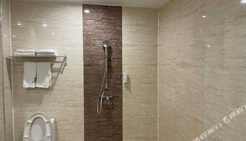 Kamer - Optimal is the hotel (Hechi Citizen Plaza store)