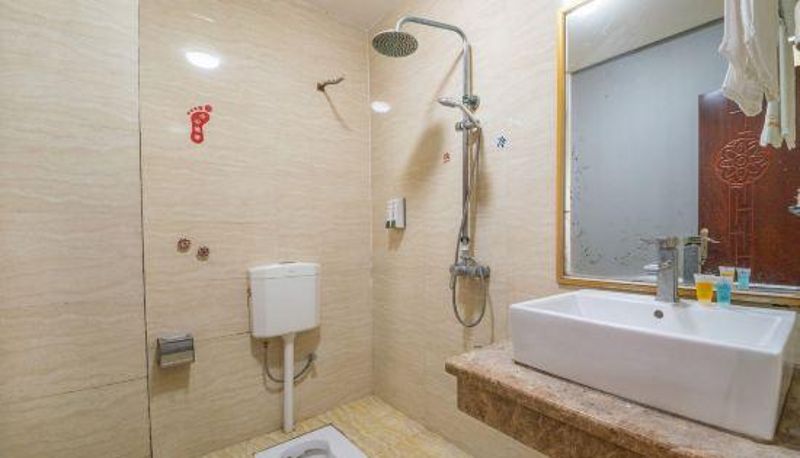 Business-Zimmer - Jindu Business Hotel