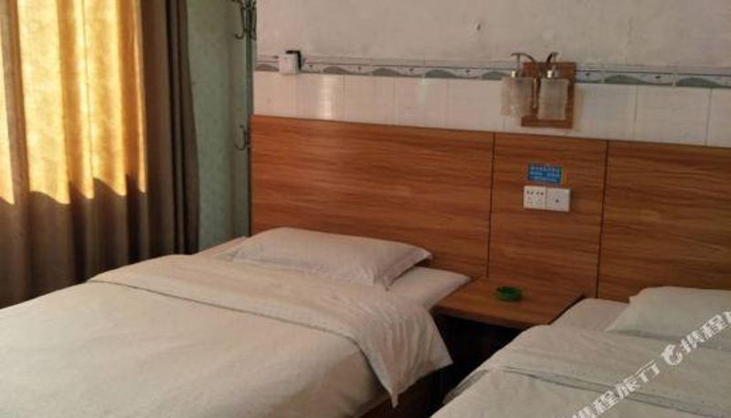 Zimmer - Guiping Weilai Hotel