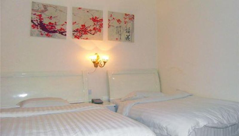 Habitación - Shuangxi Hotel