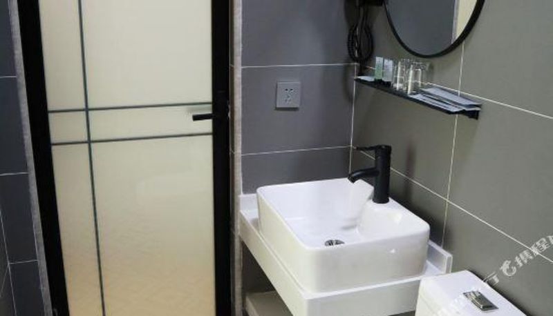 Zimmer - Yue Shi Guang Hotel style apartment