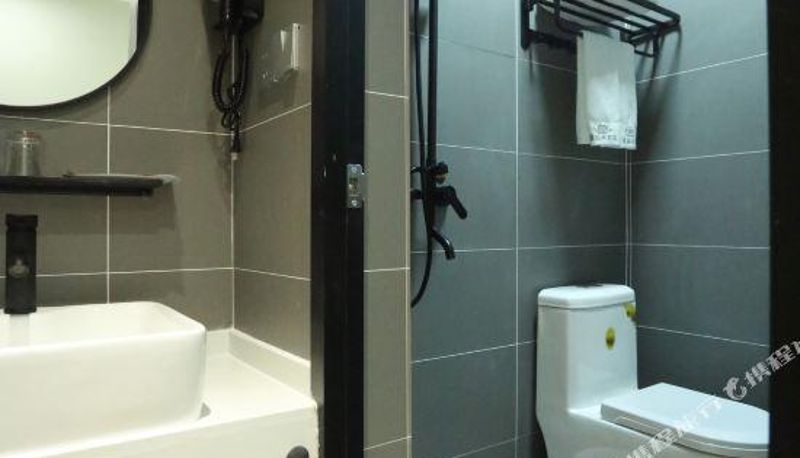 Zimmer - Yue Shi Guang Hotel style apartment