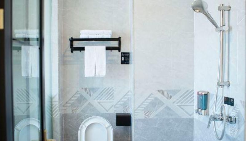 Room - Kelly Smart Choice Hotel (Dongxing Guomen Port)